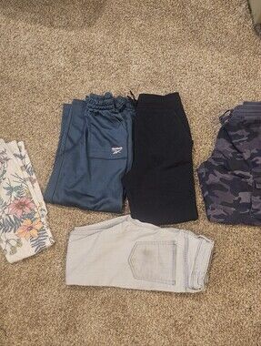Girls Pants Bundle Lot
